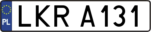 LKRA131