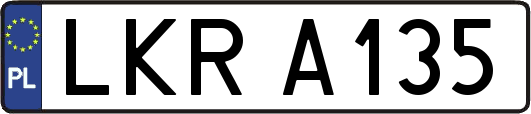 LKRA135