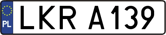 LKRA139