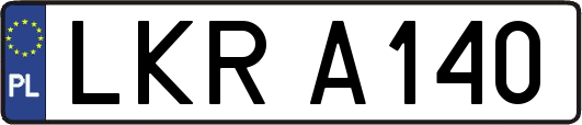 LKRA140