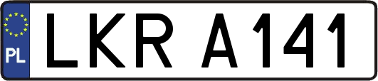 LKRA141