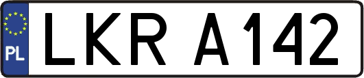LKRA142