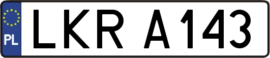 LKRA143