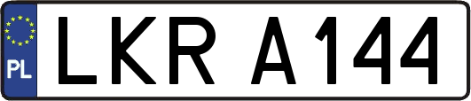LKRA144