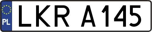 LKRA145