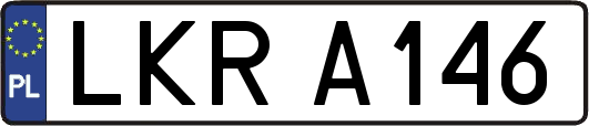 LKRA146