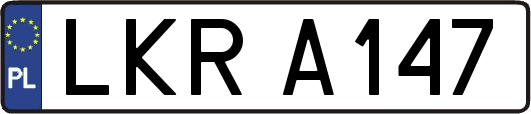 LKRA147
