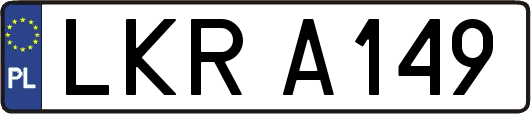 LKRA149