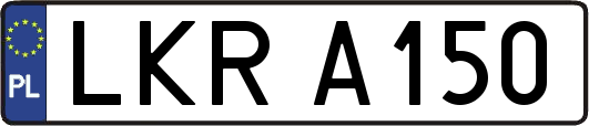 LKRA150