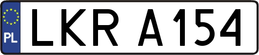 LKRA154