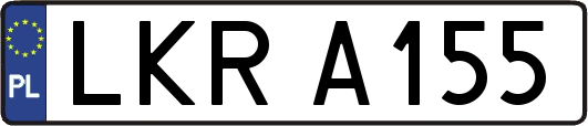 LKRA155