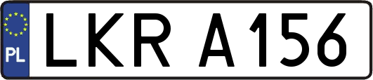 LKRA156