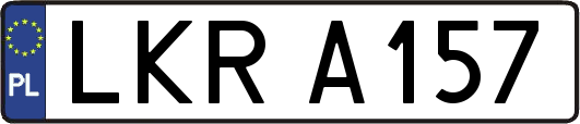 LKRA157