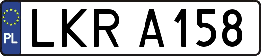 LKRA158