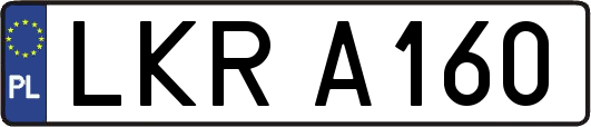 LKRA160