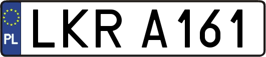 LKRA161