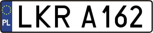 LKRA162