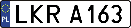 LKRA163