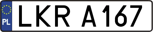 LKRA167