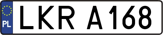LKRA168