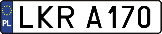 LKRA170
