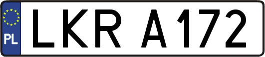 LKRA172