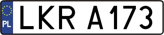 LKRA173