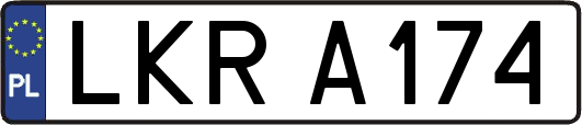 LKRA174