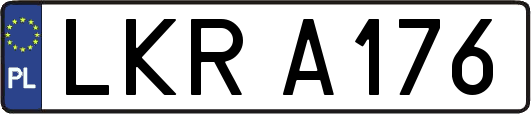 LKRA176