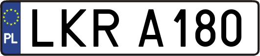 LKRA180
