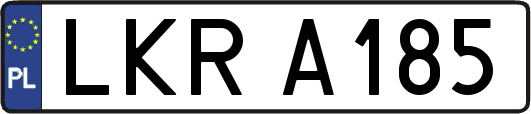 LKRA185
