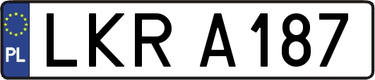LKRA187