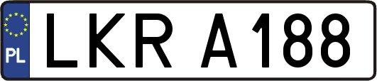 LKRA188