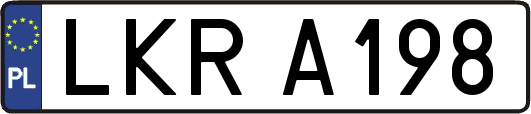 LKRA198