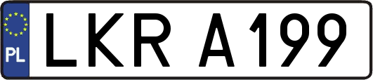 LKRA199