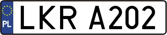 LKRA202