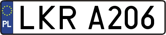 LKRA206