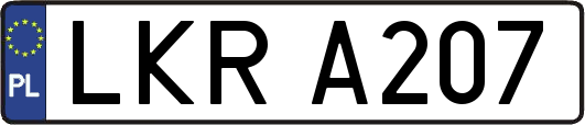 LKRA207