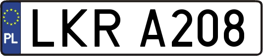 LKRA208