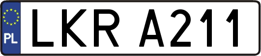 LKRA211