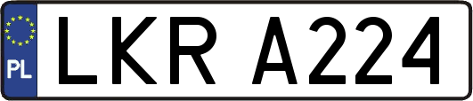 LKRA224