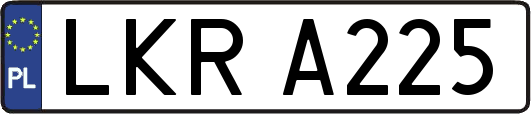 LKRA225