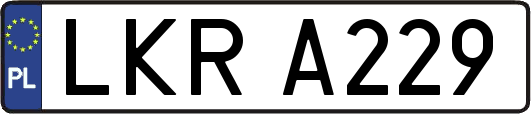 LKRA229