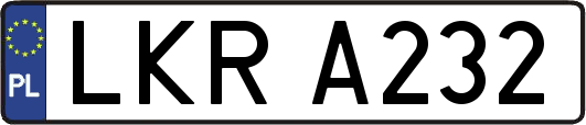 LKRA232