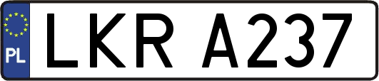 LKRA237