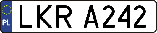 LKRA242