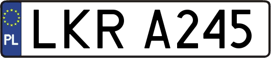 LKRA245