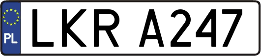 LKRA247