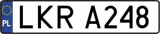 LKRA248
