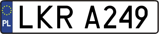 LKRA249